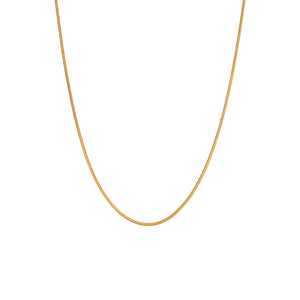 Collier Omega