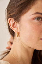 Boucles d'oreilles Esther