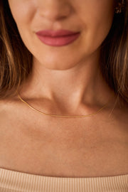 Collier Omega