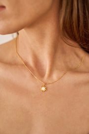 Collier Stella