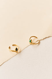 Bague Amandine