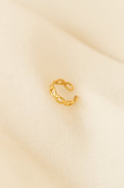 Bague Nora